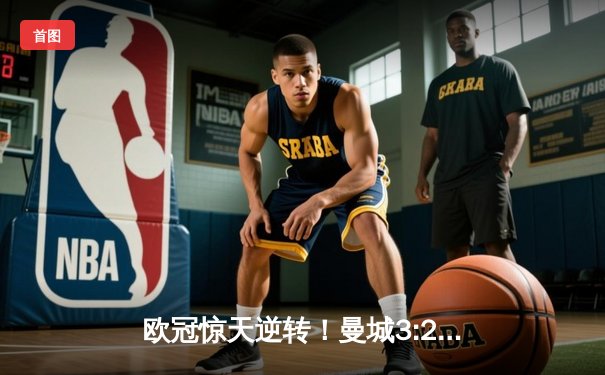 欧冠惊天逆转！曼城3:2绝杀拜仁，哈兰德双响主导伊蒂哈德奇迹夜