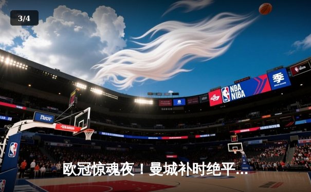 欧冠惊魂夜！曼城补时绝平晋级，哈兰德双响难掩防线危机 - 3