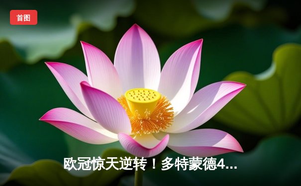 欧冠惊天逆转！多特蒙德4-2马竞总分5-4晋级四强