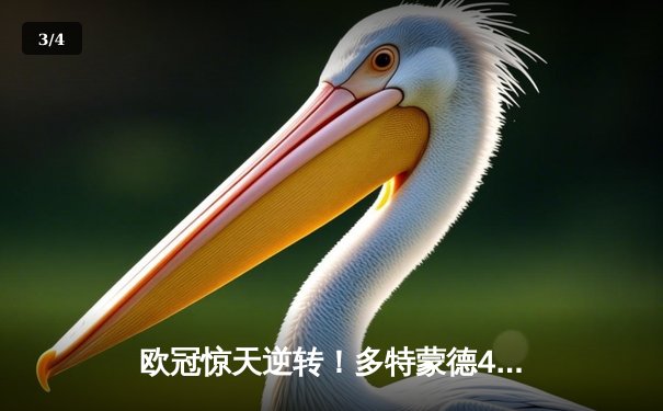 欧冠惊天逆转！多特蒙德4-2淘汰马竞，萨比策传射建功 - 3